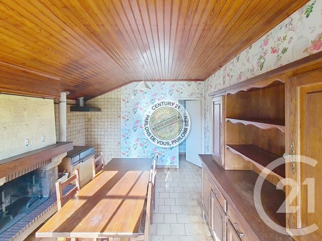 Maison à vendre - 3 pièces - 85,38 m2 - Biganos - 33 - AQUITAINE