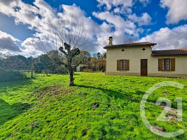 Maison à vendre BIGANOS