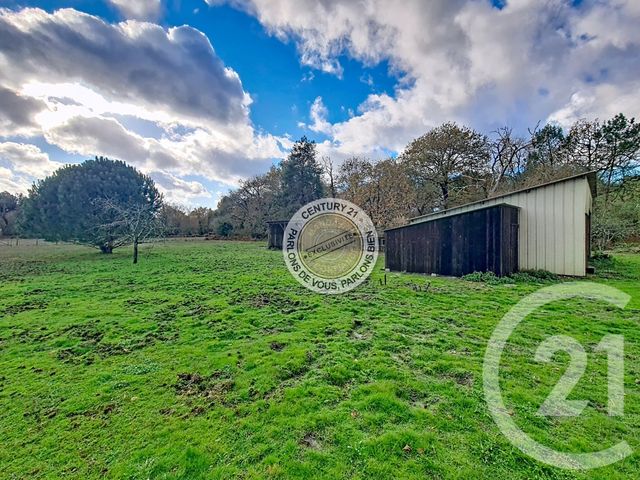 Maison à vendre - 3 pièces - 85,38 m2 - Biganos - 33 - AQUITAINE