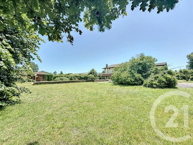 Maison à vendre - 7 pièces - 219,50 m2 - Biganos - 33 - AQUITAINE