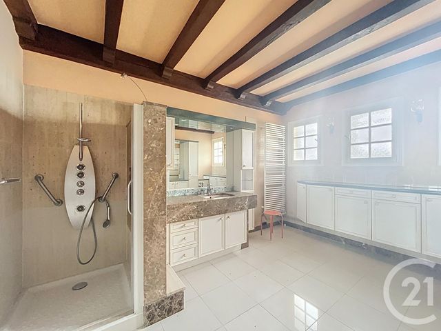 Maison à vendre - 7 pièces - 219,50 m2 - Biganos - 33 - AQUITAINE