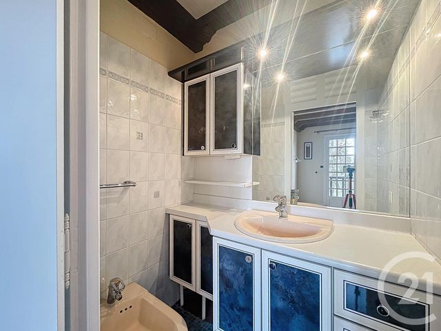 Maison à vendre - 7 pièces - 219,50 m2 - Biganos - 33 - AQUITAINE