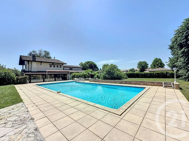 Maison à vendre - 7 pièces - 219,50 m2 - Biganos - 33 - AQUITAINE