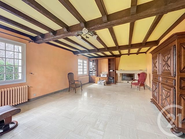 Maison à vendre - 7 pièces - 219,50 m2 - Biganos - 33 - AQUITAINE