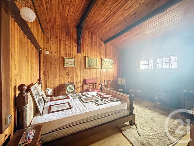 Maison à vendre - 7 pièces - 219,50 m2 - Biganos - 33 - AQUITAINE