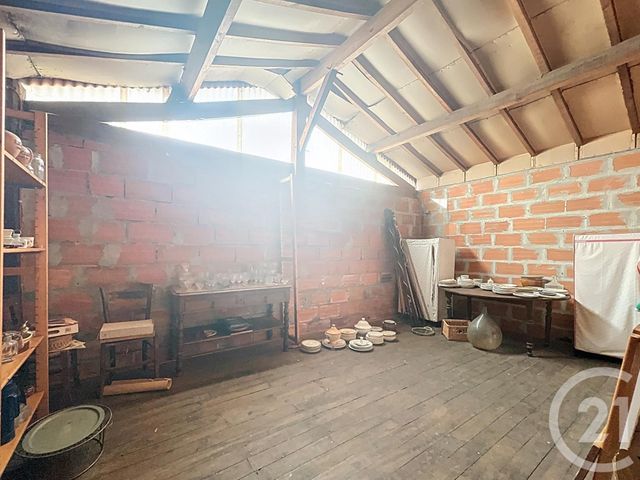 Maison à vendre - 7 pièces - 219,50 m2 - Biganos - 33 - AQUITAINE