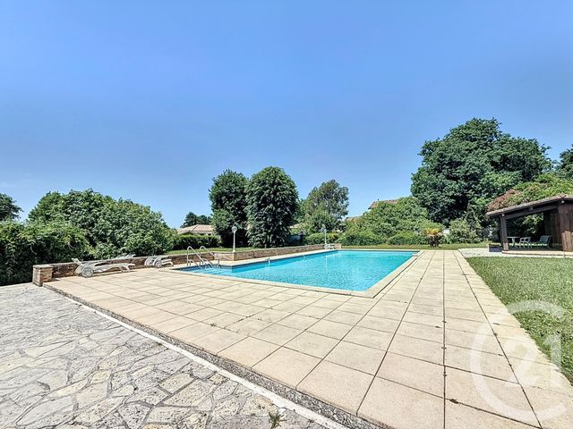 Maison à vendre - 7 pièces - 219,50 m2 - Biganos - 33 - AQUITAINE