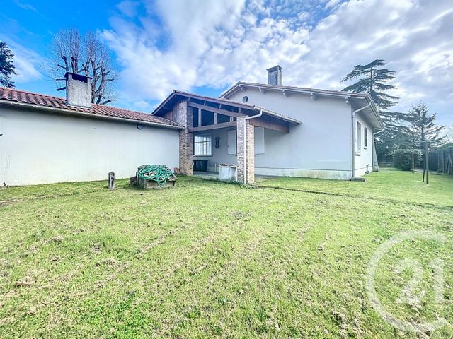 Maison à vendre - 5 pièces - 106,80 m2 - Biganos - 33 - AQUITAINE