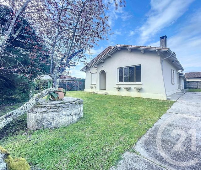 Maison à vendre - 5 pièces - 106,80 m2 - Biganos - 33 - AQUITAINE
