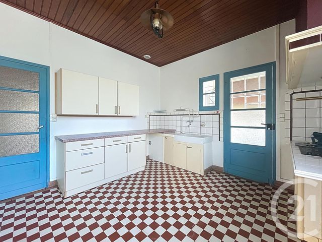 Maison à vendre - 5 pièces - 106,80 m2 - Biganos - 33 - AQUITAINE