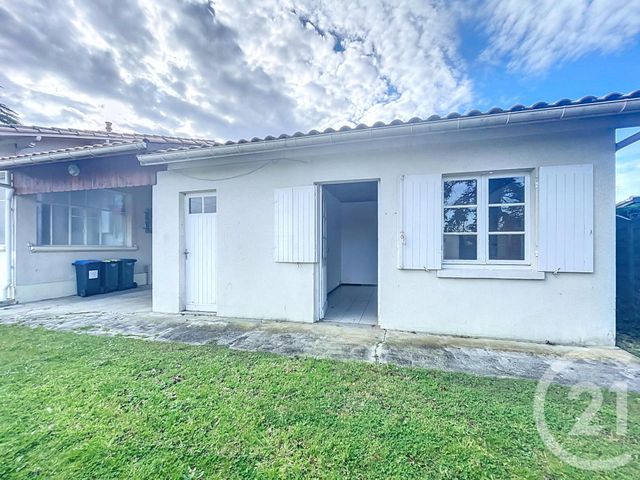 Maison à vendre - 5 pièces - 106,80 m2 - Biganos - 33 - AQUITAINE