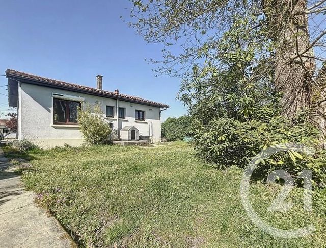 maison - BIGANOS - 33