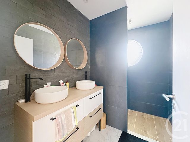 Maison à vendre - 7 pièces - 132 m2 - Mios - 33 - AQUITAINE