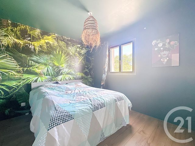 Maison à vendre - 7 pièces - 132 m2 - Mios - 33 - AQUITAINE