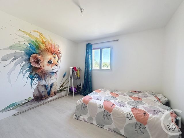 Maison à vendre - 7 pièces - 132 m2 - Mios - 33 - AQUITAINE