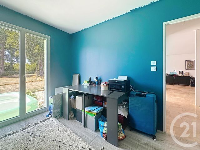 Maison à vendre - 7 pièces - 132 m2 - Mios - 33 - AQUITAINE