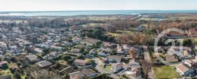 Maison à vendre - 4 pièces - 100,30 m2 - Audenge - 33 - AQUITAINE