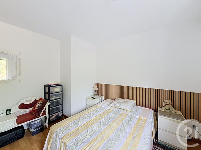 Appartement T3 &agrave; vendre - 3 pi&egrave;ces - 56,05 m2 - Audenge - 33 - AQUITAINE