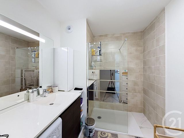 Appartement T3 &agrave; vendre - 3 pi&egrave;ces - 56,05 m2 - Audenge - 33 - AQUITAINE