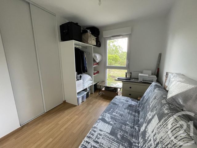 Appartement T3 &agrave; vendre - 3 pi&egrave;ces - 56,05 m2 - Audenge - 33 - AQUITAINE