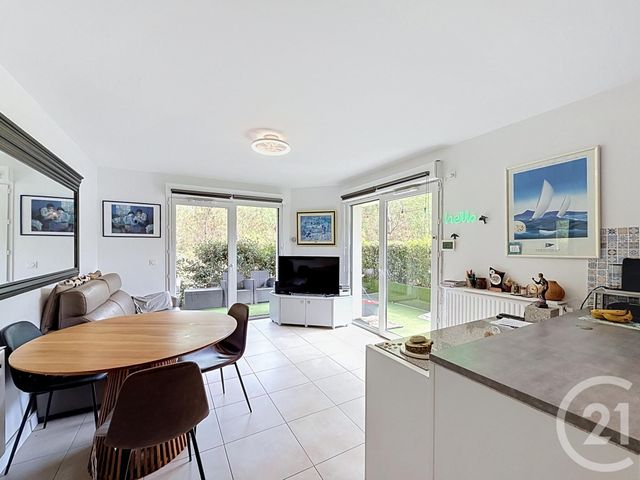 Appartement T3 à vendre AUDENGE
