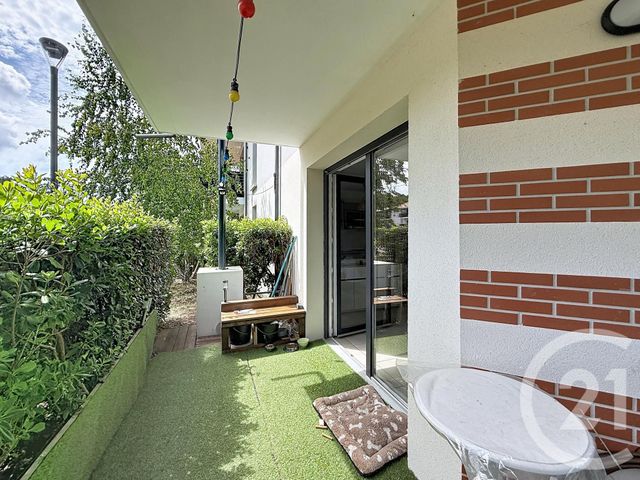 Appartement T3 &agrave; vendre - 3 pi&egrave;ces - 56,05 m2 - Audenge - 33 - AQUITAINE
