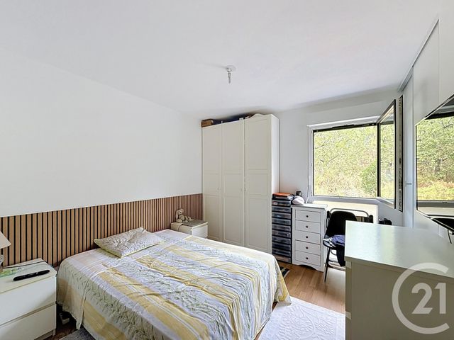 Appartement T3 &agrave; vendre - 3 pi&egrave;ces - 56,05 m2 - Audenge - 33 - AQUITAINE