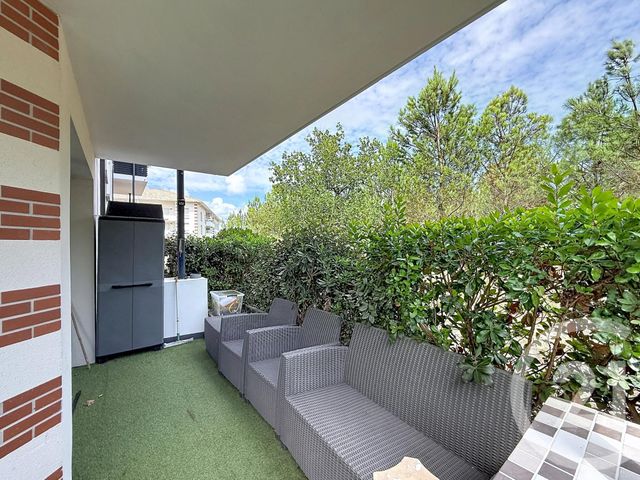 Appartement T3 &agrave; vendre - 3 pi&egrave;ces - 56,05 m2 - Audenge - 33 - AQUITAINE