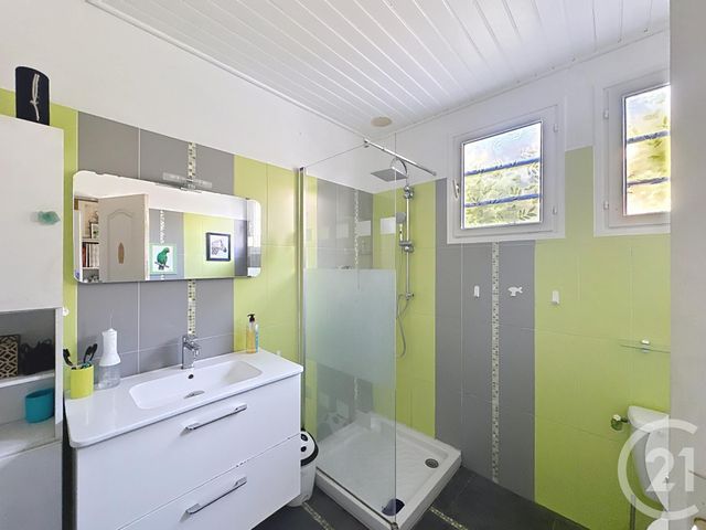 Afficher la photo en grand Maison à vendre - 6 pièces - 72,91 m2 - Biganos - 33 - AQUITAINE