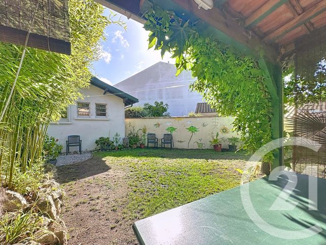 Maison &agrave; vendre - 6 pi&egrave;ces - 72,91 m2 - Biganos - 33 - AQUITAINE