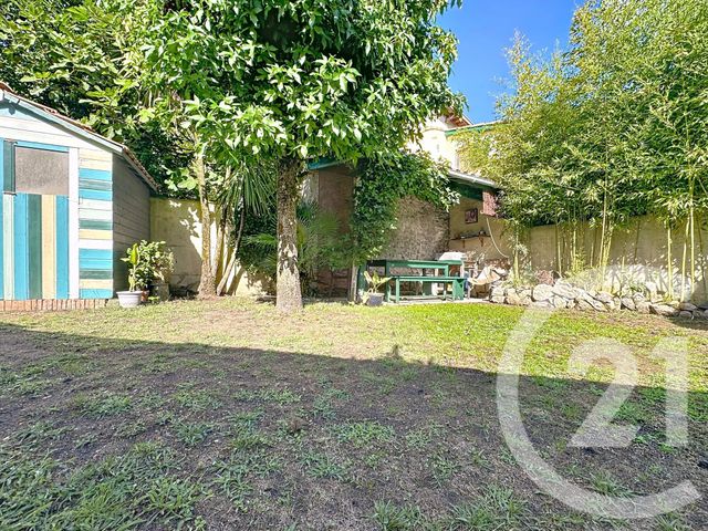 Maison &agrave; vendre - 6 pi&egrave;ces - 72,91 m2 - Biganos - 33 - AQUITAINE