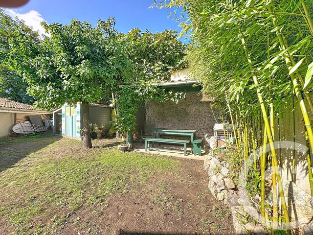 Afficher la photo en grand Maison à vendre - 6 pièces - 72,91 m2 - Biganos - 33 - AQUITAINE