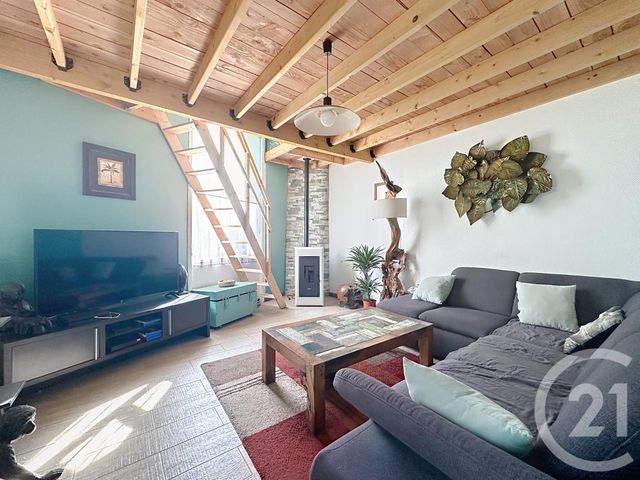 Afficher la photo en grand Maison à vendre - 6 pièces - 72,91 m2 - Biganos - 33 - AQUITAINE