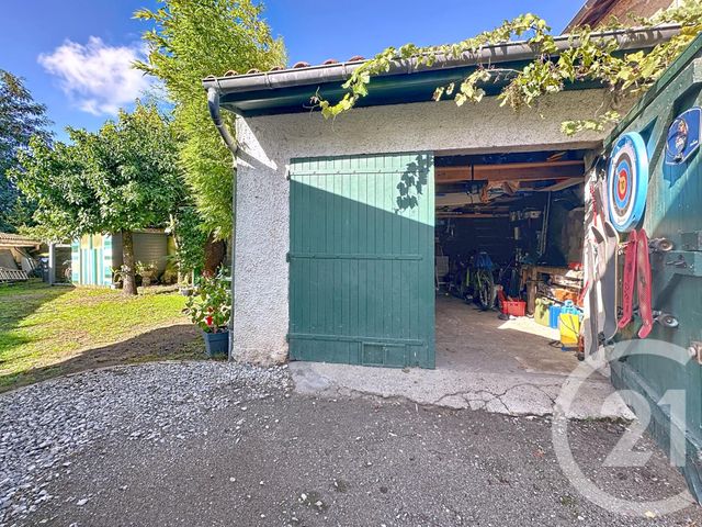 Afficher la photo en grand Maison à vendre - 6 pièces - 72,91 m2 - Biganos - 33 - AQUITAINE