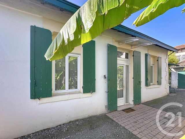 Maison à vendre BIGANOS
