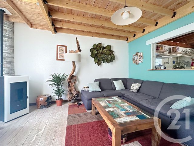 Maison &agrave; vendre - 6 pi&egrave;ces - 72,91 m2 - Biganos - 33 - AQUITAINE