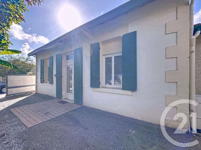 Maison &agrave; vendre - 6 pi&egrave;ces - 72,91 m2 - Biganos - 33 - AQUITAINE