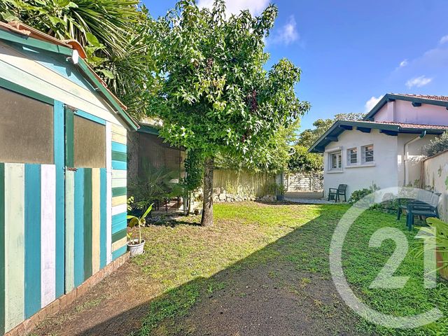 Maison à vendre BIGANOS