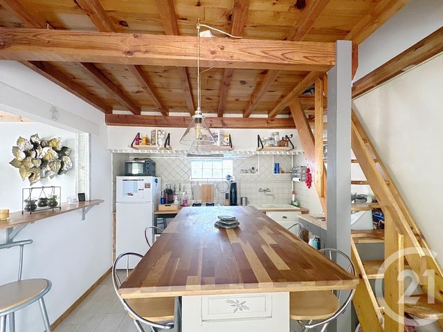 Afficher la photo en grand Maison à vendre - 6 pièces - 72,91 m2 - Biganos - 33 - AQUITAINE