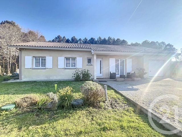 Maison à vendre MIOS
