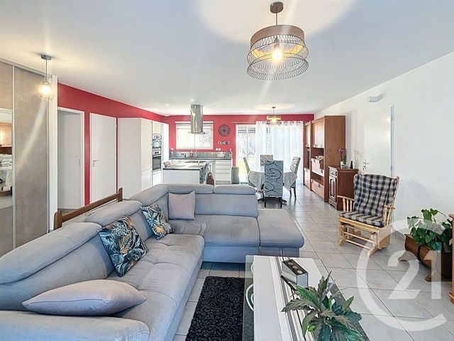 Maison à vendre MIOS