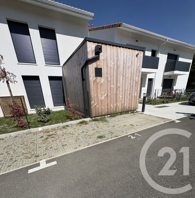 Parking à vendre AUDENGE
