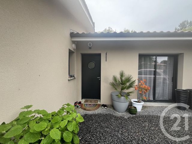 Maison à vendre MIOS