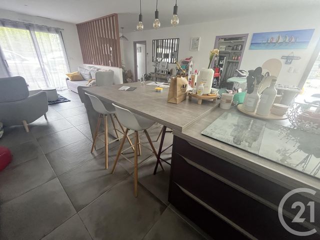 Maison &agrave; vendre - 4 pi&egrave;ces - 123 m2 - Mios - 33 - AQUITAINE