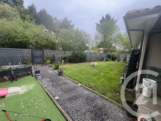 Maison &agrave; vendre - 4 pi&egrave;ces - 123 m2 - Mios - 33 - AQUITAINE