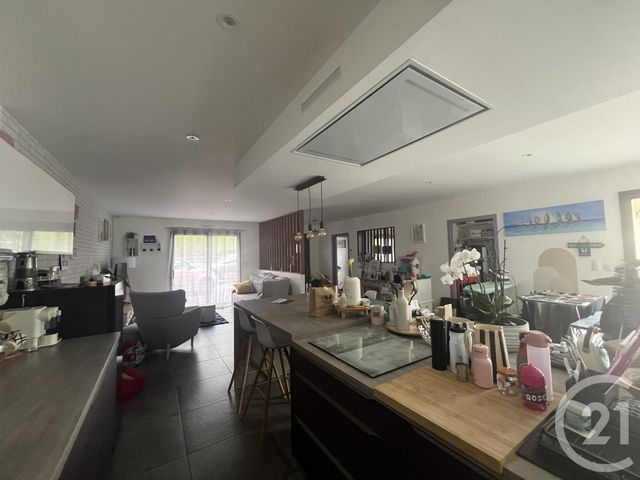 Maison &agrave; vendre - 4 pi&egrave;ces - 123 m2 - Mios - 33 - AQUITAINE