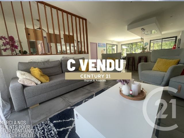 Maison à vendre MIOS