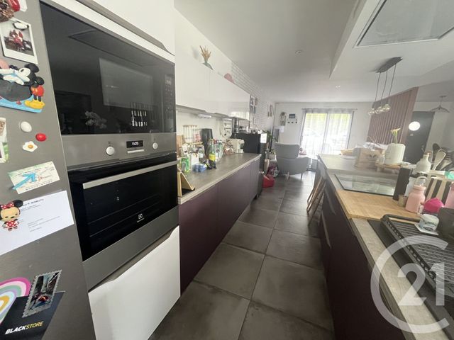 Maison &agrave; vendre - 4 pi&egrave;ces - 123 m2 - Mios - 33 - AQUITAINE