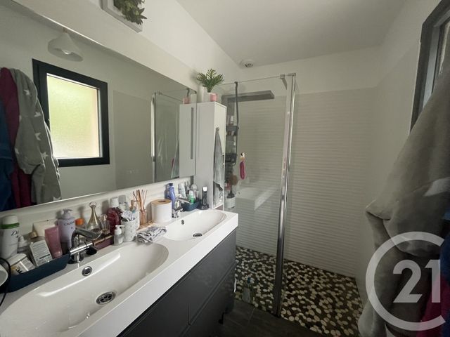 Maison &agrave; vendre - 4 pi&egrave;ces - 123 m2 - Mios - 33 - AQUITAINE