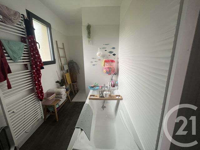 Maison &agrave; vendre - 4 pi&egrave;ces - 123 m2 - Mios - 33 - AQUITAINE